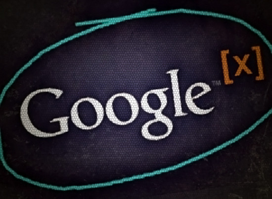 走进谷歌的Google X实验室558 / 作者:UFO爱好者 / 帖子ID:76888